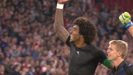 Champions League - Barrages - L'OGC Nice jouera une compétition européenne cette saison !