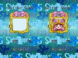SNES Sailor Moon Super S: Floating Panic (JP Bishoujo Senshi Sailor Moon Super S: Fuwa Fuw