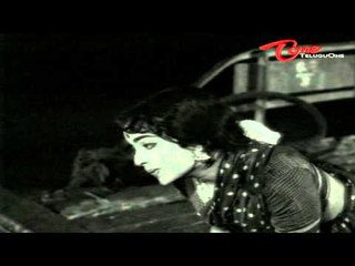 Sakshi Movie | Atu Ennela Song | Krishna | Vijaya Nirmala
