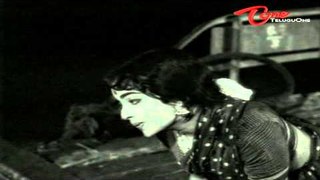 Sakshi Movie | Atu Ennela Song | Krishna | Vijaya Nirmala