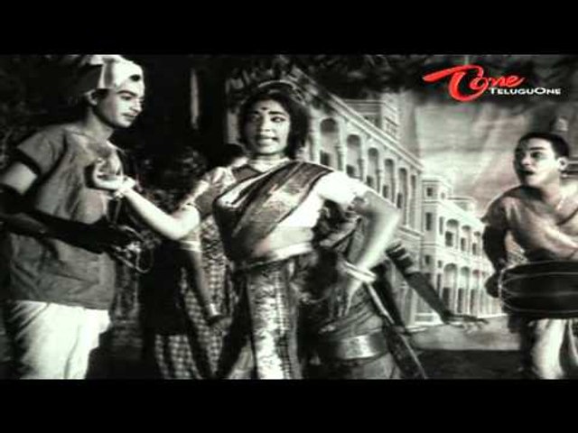 Telugu Old Hit Songs | Sakshi Movie | Dayaleda Neeku Song | Krishna | Vijaya Nirmala