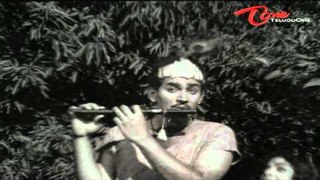 Telugu Old Songs | Sakshi Movie | Sukka Ninnu Song | Krishna | Vijaya Nirmala