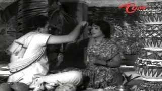 Old Songs | Sakshi Movie | Amma Kadupu Song | Krishna | Vijaya Nirmala
