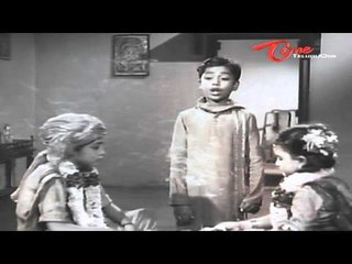 Mangalya Balam Songs | Hayiga Alu Mangalayi | ANR | Savitri