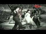 Bhale Ammayilu | Chaka Chaka Song | NTR | Savitri | Telugu Old Songs