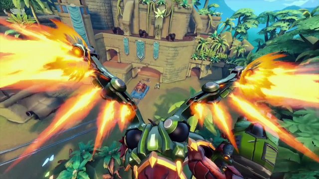 Chris Johnson talks local development on Player A-Chat! [SE5 EP16 - 4/4]