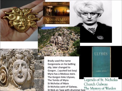 MYRA HINDLEY MOORS MURDERS WITCH VIDEO 3 TOMMYS STORY