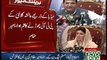 Amir Muqam Press Conference over Ayesha Gulalai's allegations on Imran Khan