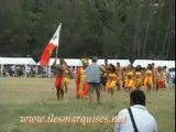 Atuona ILES marquises 2003