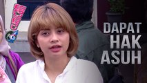 Hak Asuh Jatuh ke Tiwi, Shogo Tulus Bertanggung Jawab Menafkahi Anak - Cumicam 03 Agustus 2017