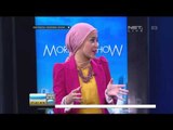 Talk Show Mengelola Dana untuk Ongkos Naik Haji -IMS