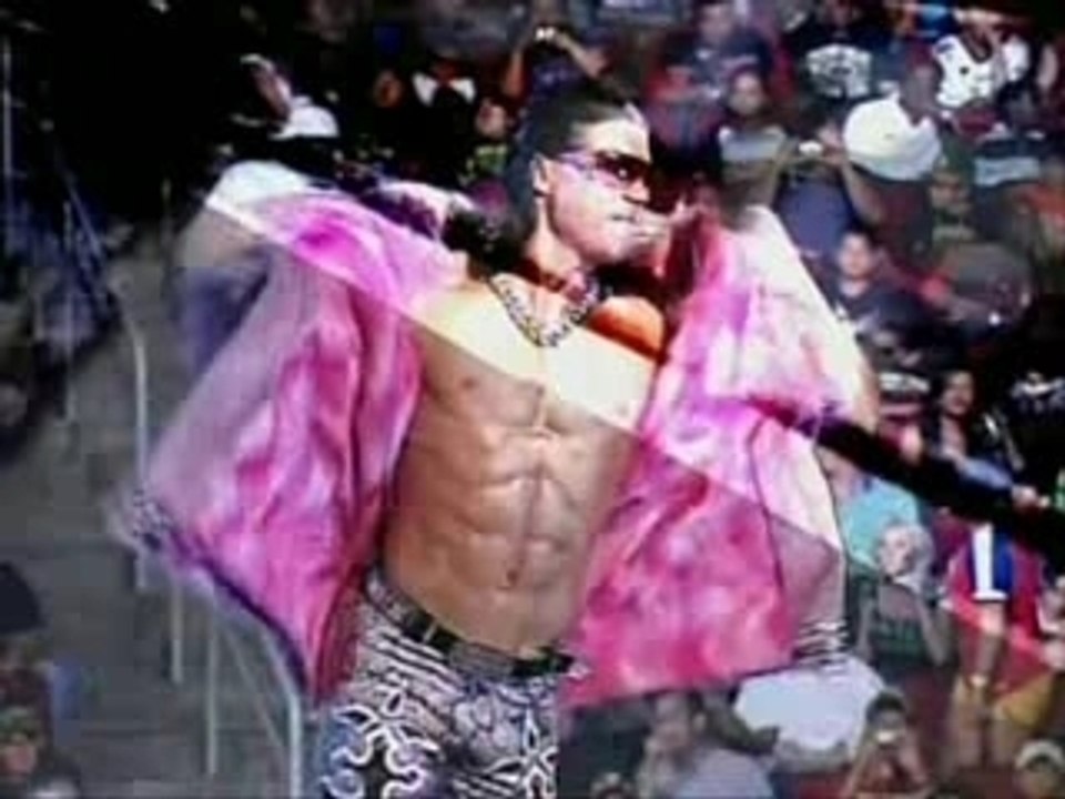 ECW 07 03 07 -intro