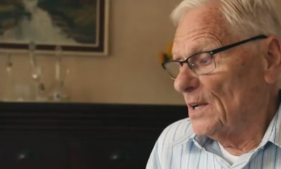 Pernah Jadi Tahanan, WNA Belanda Ini Hafal indonesia Raya