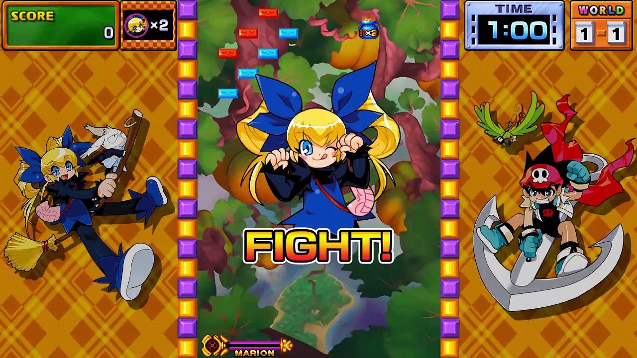 Gunbarich - Trailer eshop Switch