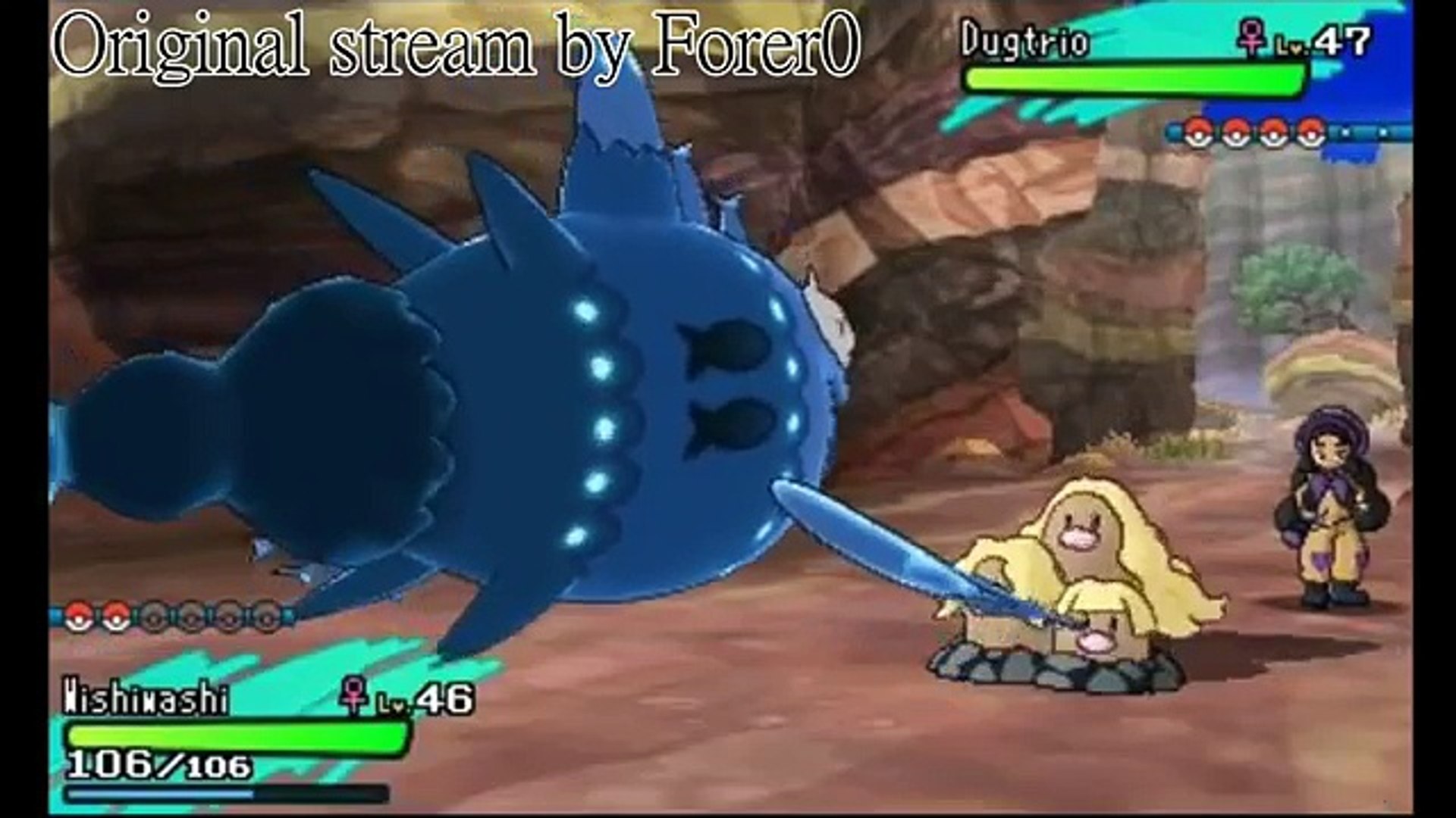 Yo Kai Watch 3 Sushi And Tempura Finale Episode 17