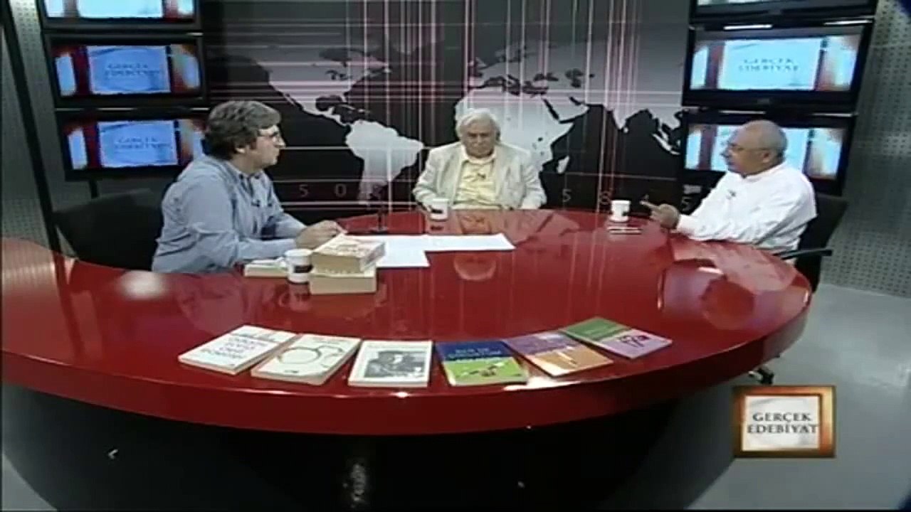 Aziz Nesin : Siz İslâmı Bilmiyorsunuz!