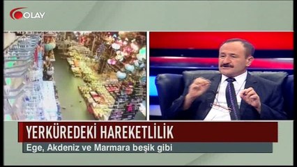 Olay'ın İçinden 02 08 2017