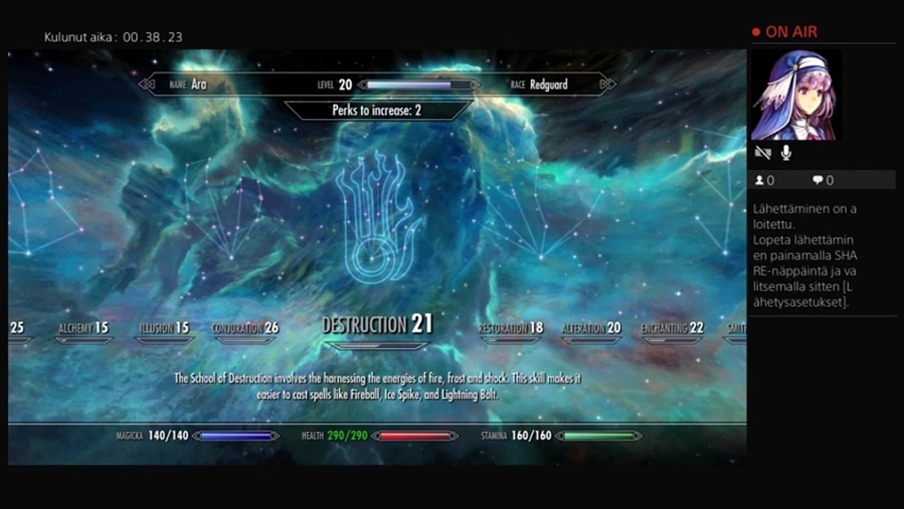 silverACTIONIST