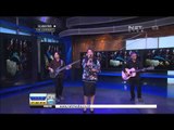 Penampilan menyanyikan lagu Semua Jadi Satu - IMS