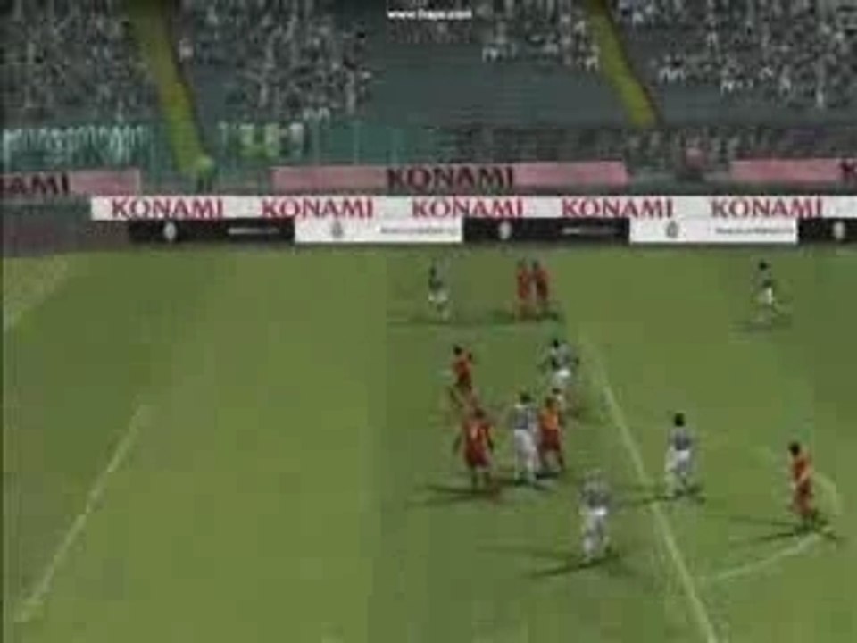 Buts a Pes ( compile n°2 )