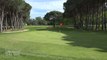 Golf - Evasion : J'irai golfer à Saint-Cyprien (parcours La Forêt)