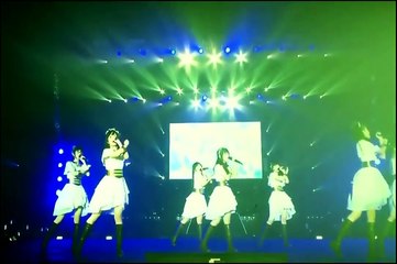 【Wake Up, Girls！ 】 Beyond the Bottom なんちゃってライブ動画・改