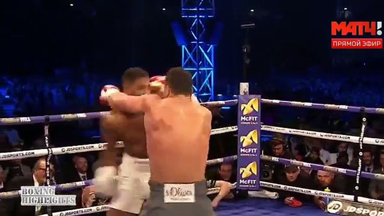 Wladimir Klitschko