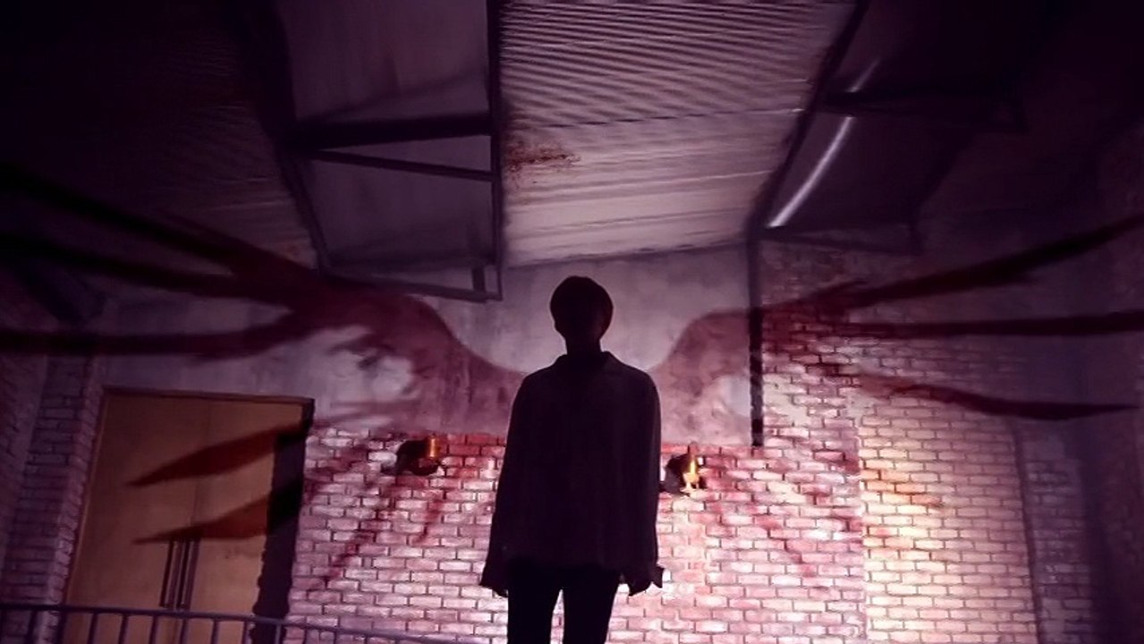 3.7 Intro: Boy Meets Evil Trailer