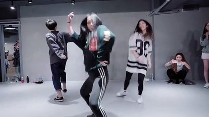 Back On Road - Gucci Mane ft. Drake _ Beginners Class