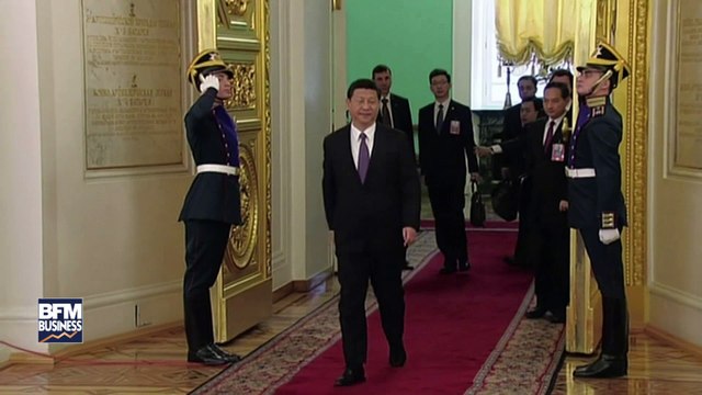 Tourisme: la Chine gagne désormais plus qu'elle ne dépense