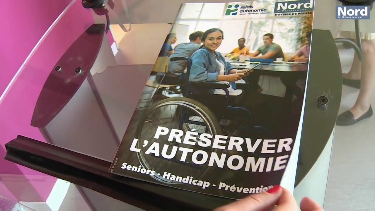 Labellisation des relais autonomie : c'est parti !