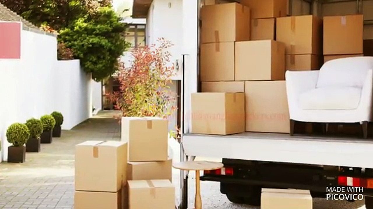 Packaging and loading service provider