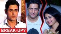 Mohit Raina Opens Up On BREAK-UP News With Mouni Roy  TellyMasala