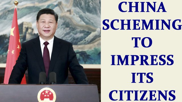 China issues false statements about India to impress its citizens | Oneindia News