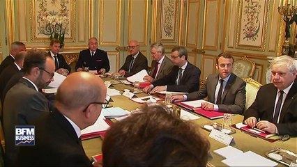 Cadrage budgétaire : la rigueur est de mise