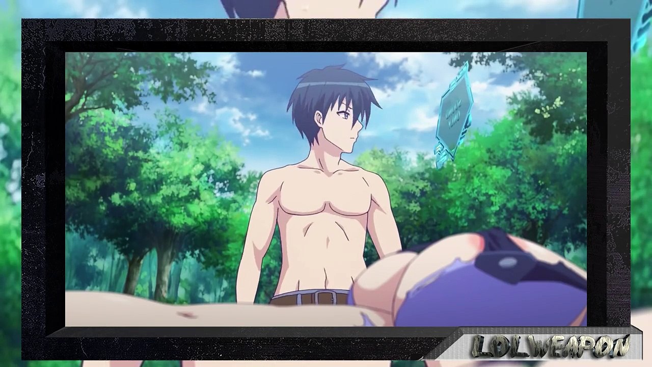 Masou Gakuen HxH | REACCIÓN