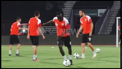 Ora News - Skënderbeu përballë Mladës, Daja: Kemi shanse për tu kualifikuar