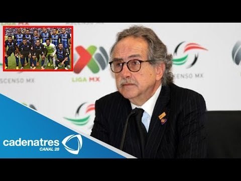 Futuro incierto para Gallos Blancos del Querétaro en la Liga MX; SAE busca comprador