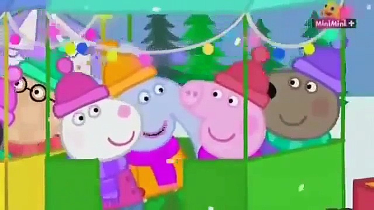 Świnka Peppa