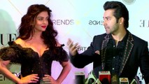 Varun Dhawan Praises For Aishwarya Rai Bachchan's Beauty At Vogue Beauty Awards 2017