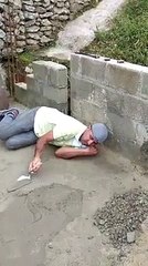 Кога ќе го платиш мајсторот на дневница