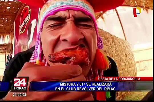 Rímac: repartirán platos de puchero a cientos de fieles por celebración de la Porciúncula