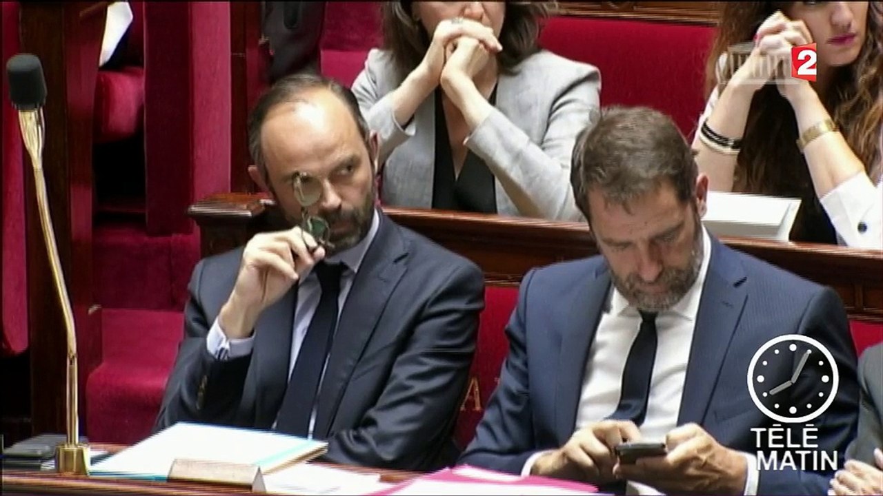 Réforme du Code du travail : feu vert du Sénat