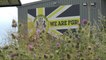 Forest Green Rovers: Eco-friendly football team set for UK debut