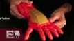 Crearán prótesis de manos para niños basados en Iron Man / Función