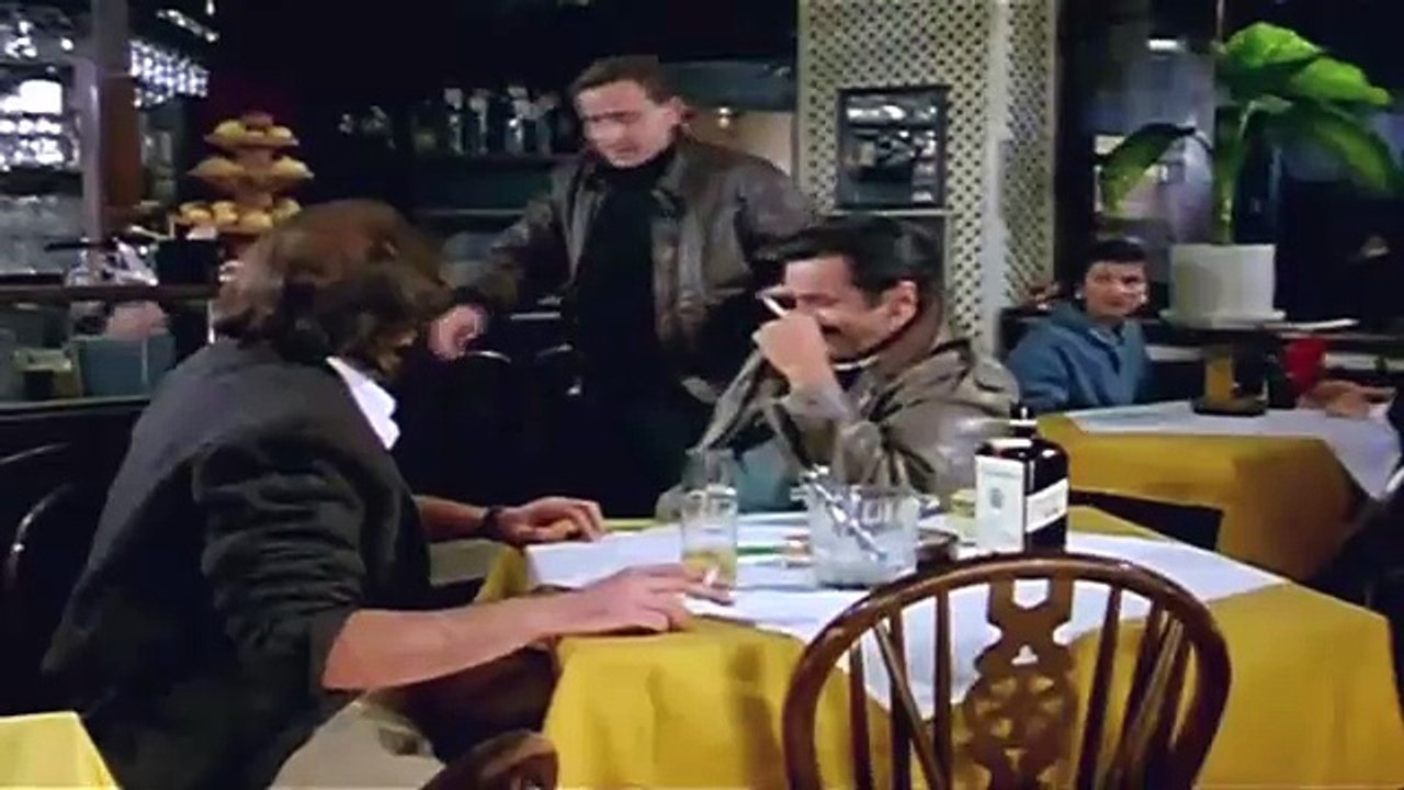 Poslednji krug u Monci 1989 - Ceo domaci film 1...