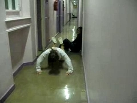 marion et estelle à morez