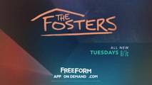 Watch The Fosters Season 5 Episode 6 : Welcome to the Jungler Full Episode PUTLOCKER Online