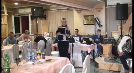25 Isko Cezar-Dijasporac, Festival Narodne Muzike “Raspjevano Ljeto“ Bijeljina 2017