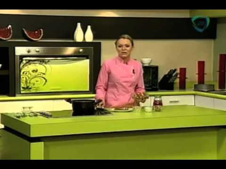 ¡Nuestro Día! Jalea de fruta